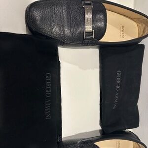 Arnani collezioni loafers